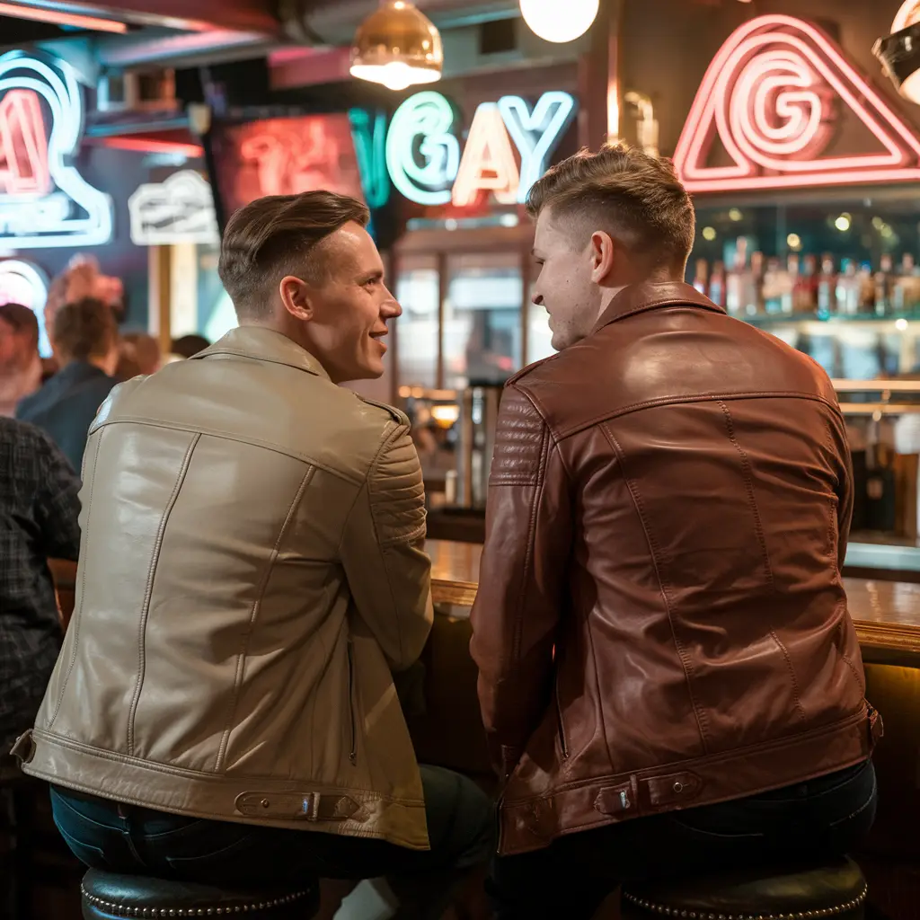 Discover Gay singles in Warren, Michigan and chat online now! Make new friends and find your match.