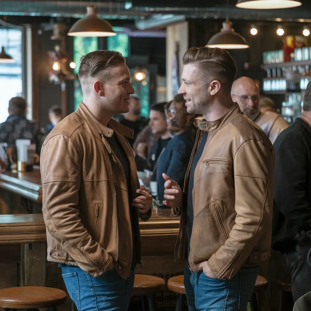 Meet local Gay singles in Keller, Texas—chat online and find real connections!