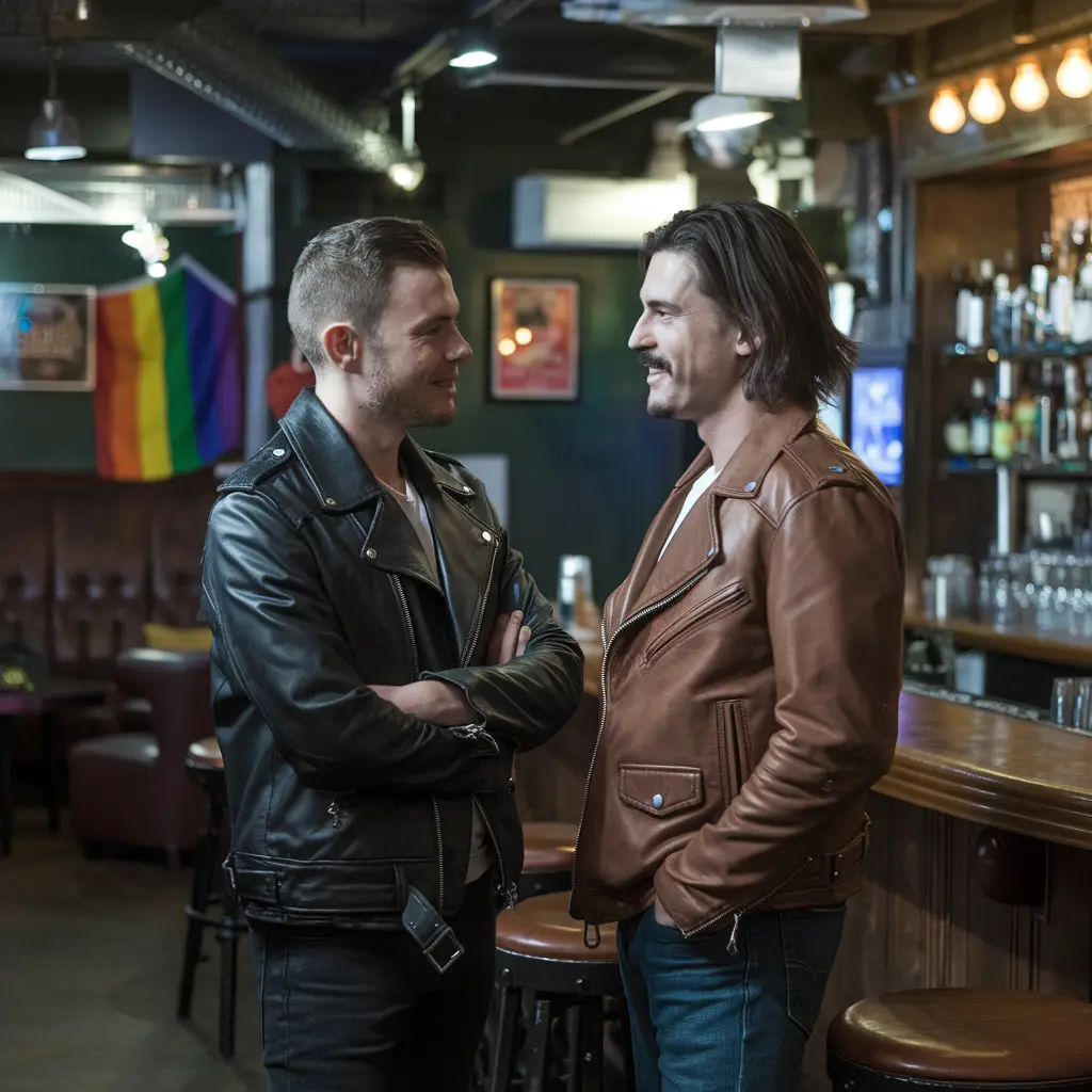 Meet local Gay singles online in Fairfield, Ohio. Start chatting now and find real connections!