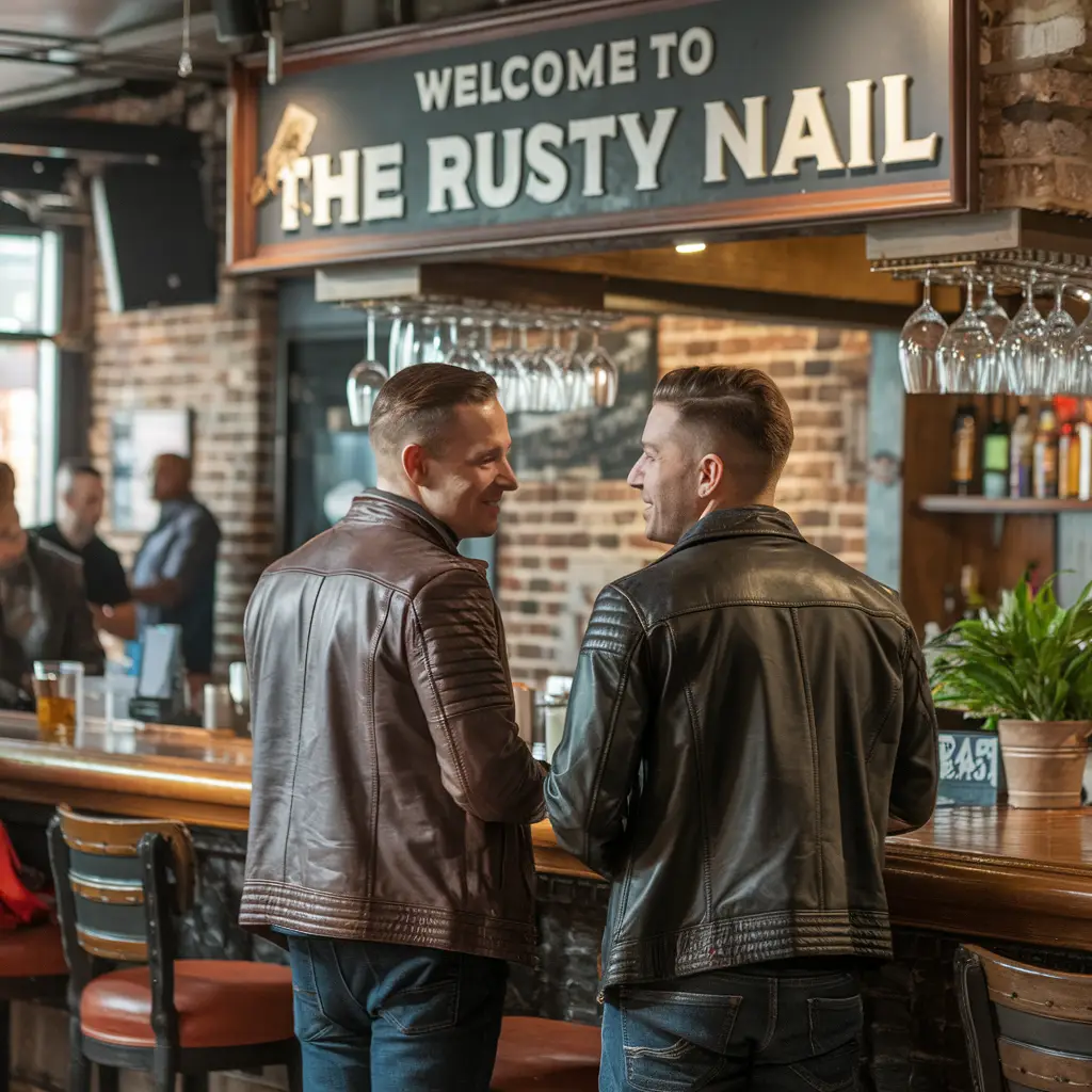 Meet and chat with Gay singles in Manassas, Virginia online! Join the best place to connect, flirt, and build relationships.