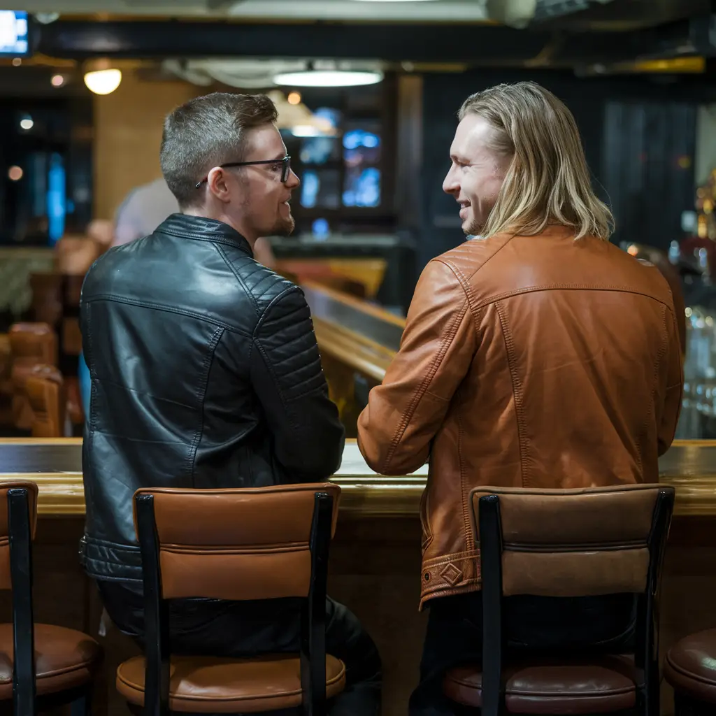 Meet and chat with local Gay singles online in Columbia, Missouri. Join the fun now!