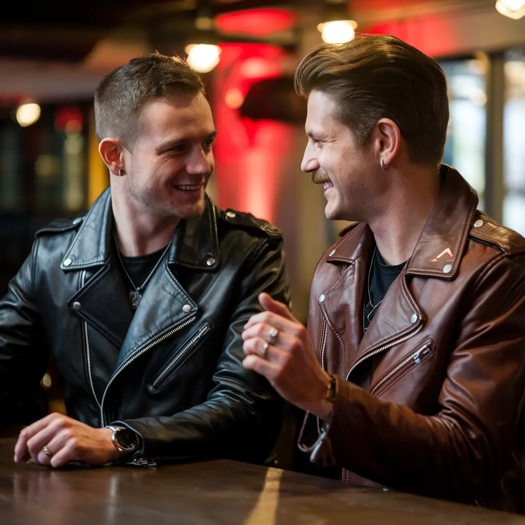 Find love and friendship! Meet Gay singles in Rocky Mount, North Carolina through online chat today!