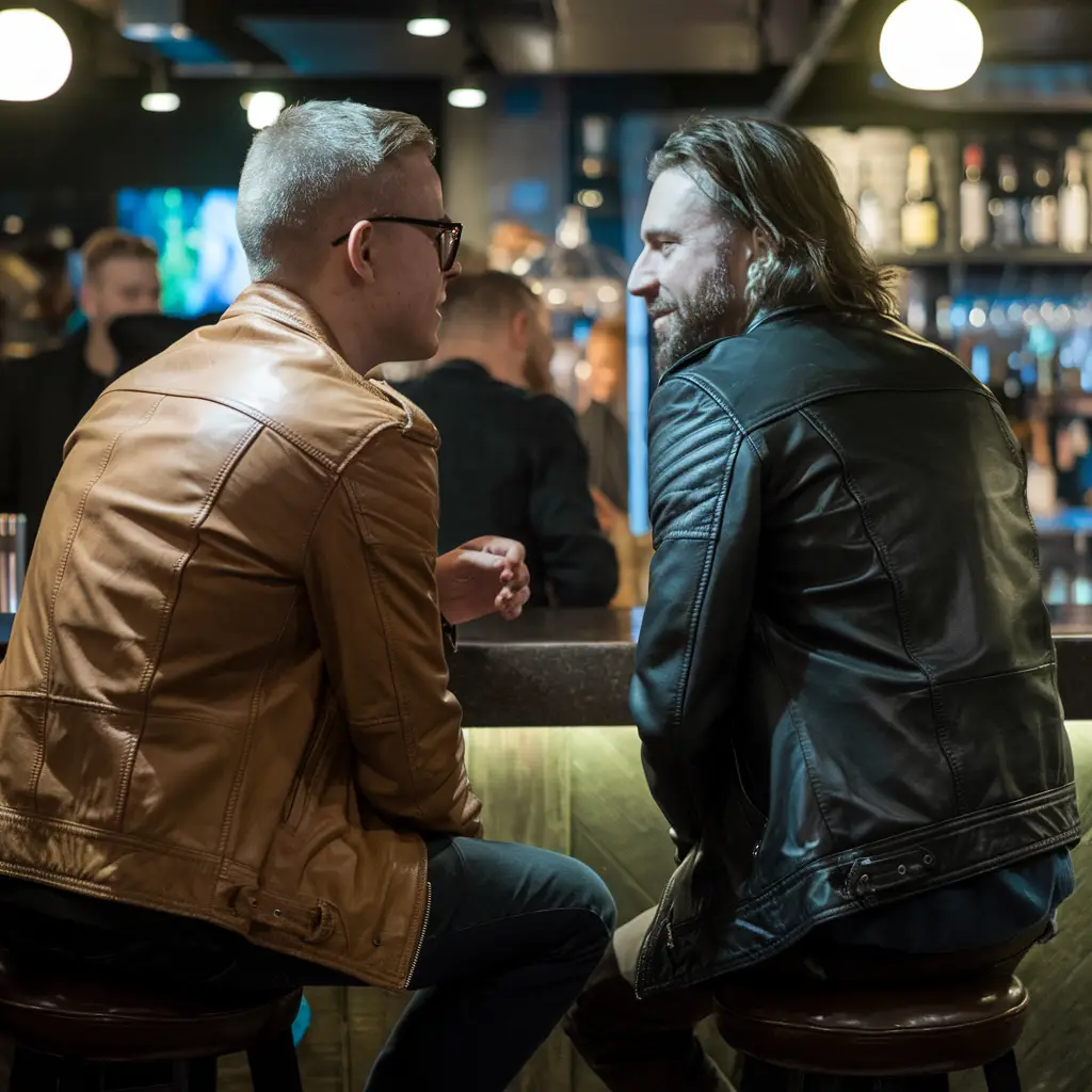 Gay singles in Mission Viejo, California, meet and chat online—join now and connect instantly!