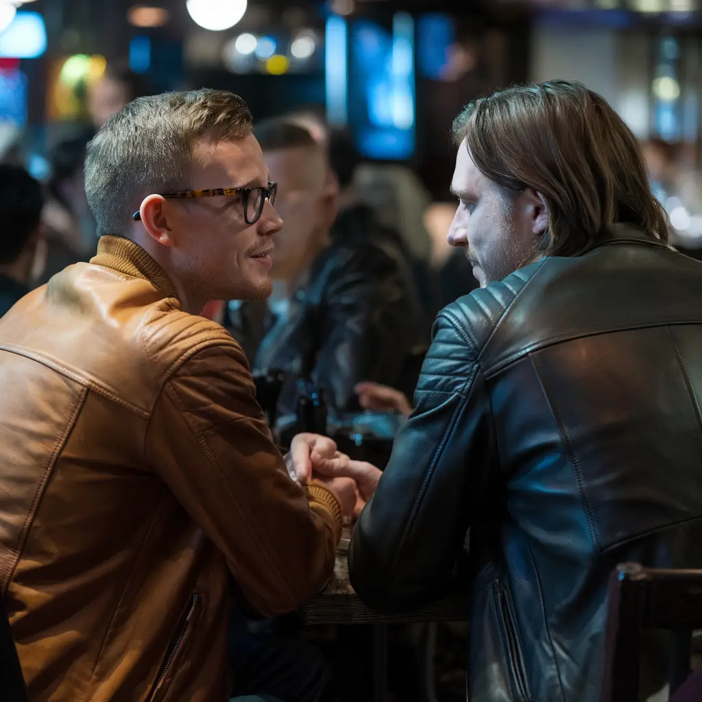 Meet and chat with Gay singles online in Fort Pierce, Florida. Find your match today!