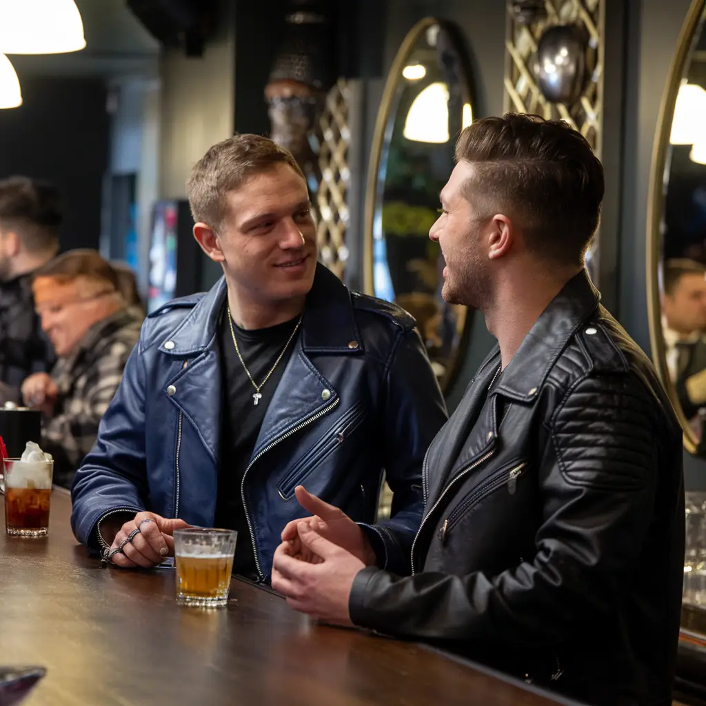 Gay chat in Columbus, Indiana – meet singles online and start a conversation today! Find love, friendship, or casual chats easily.