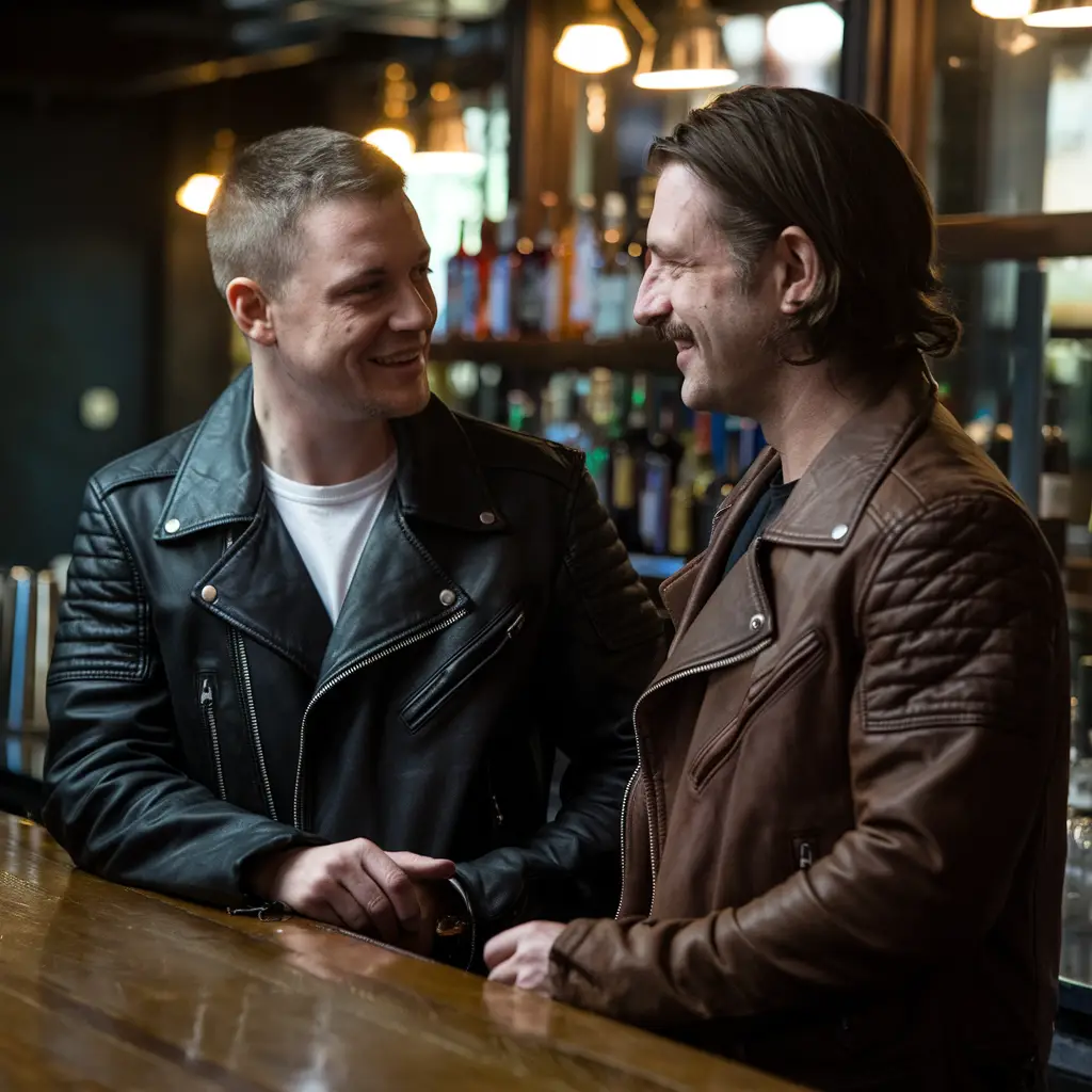 Gay singles chat online in Flower Mound, Texas—meet and build new relationships!