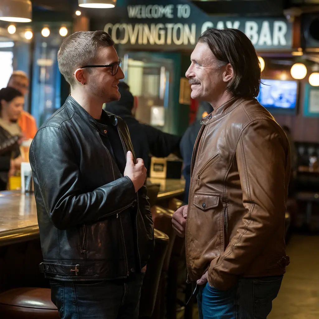 Meet Gay singles in Carpentersville, Illinois and start chatting online today! Join now for free.