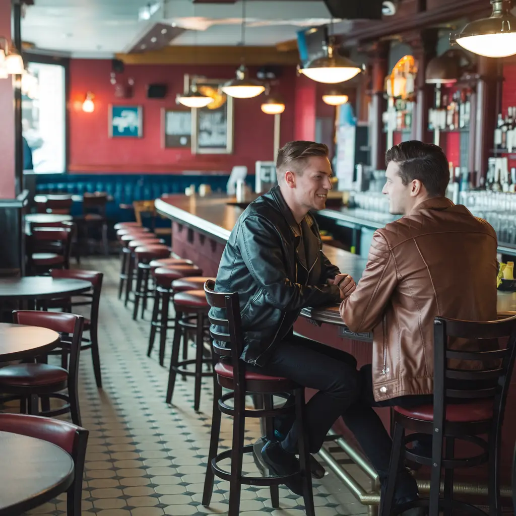 Looking for Gay singles in Lubbock, Texas? Chat online and meet amazing people now!