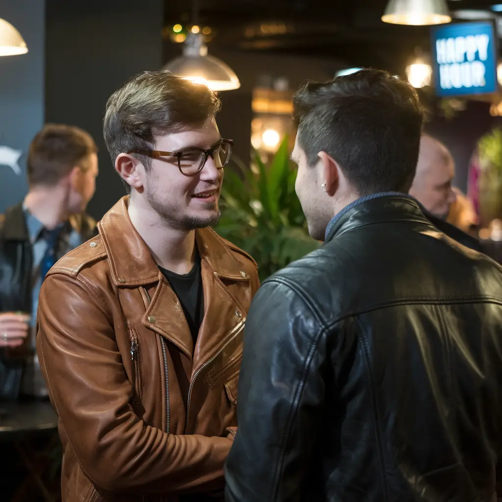 Join our Gay chat in Montana to meet singles and enjoy live conversations online!