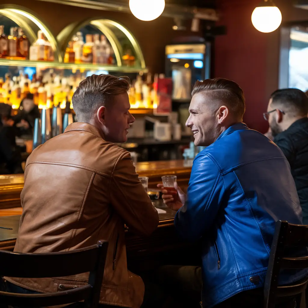 Join a fun and safe Gay chat in Florissant, Missouri! Meet singles online and connect instantly with new people.