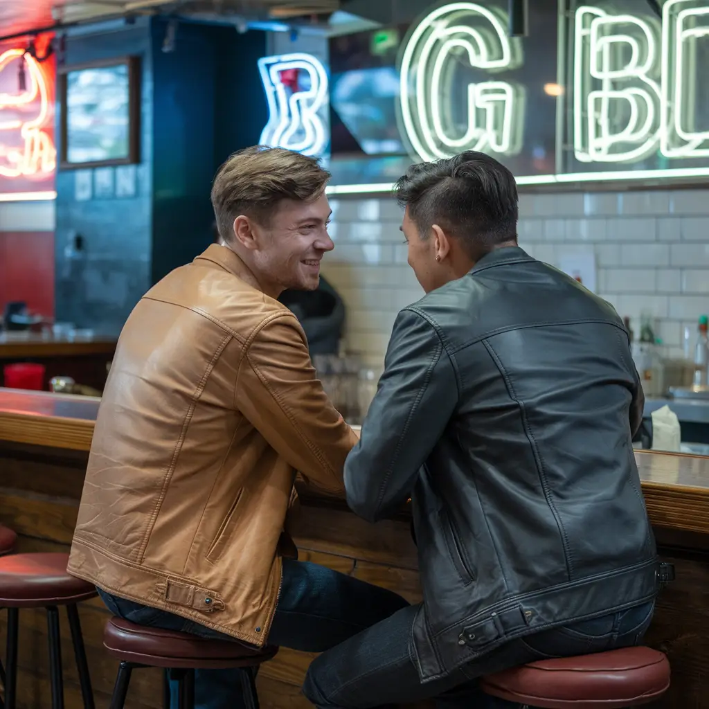 Gay singles in Amarillo, Texas, meet and chat online—find real love and friendships!