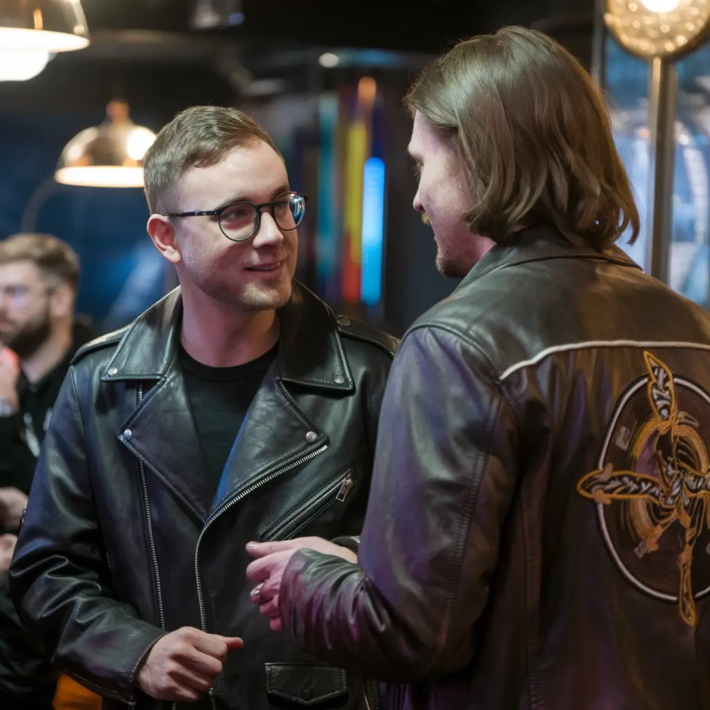 Meet Gay singles and chat online in Hemet, California. Whether for dating or friendship, join the best Gay chat today!