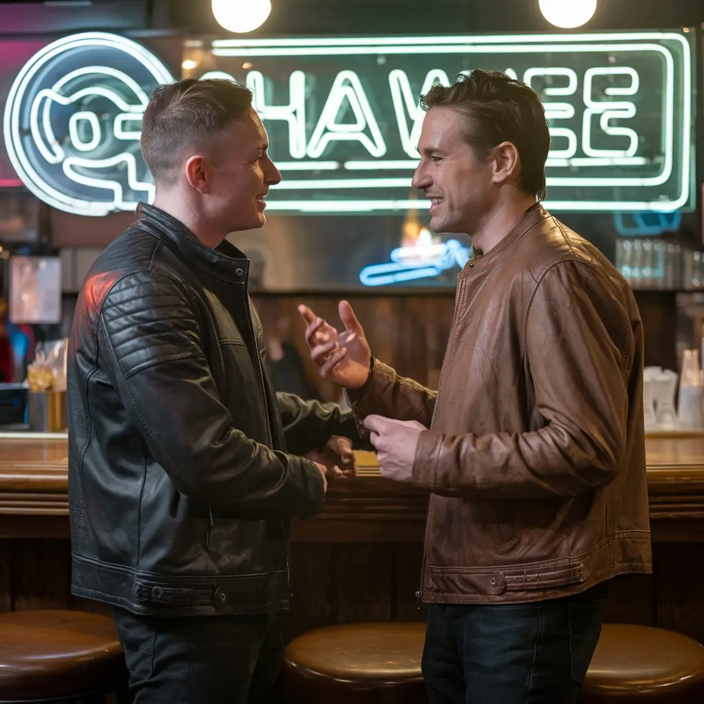 Meet and chat with Gay singles online in Chicago, Illinois. Find friends, dates, and more!