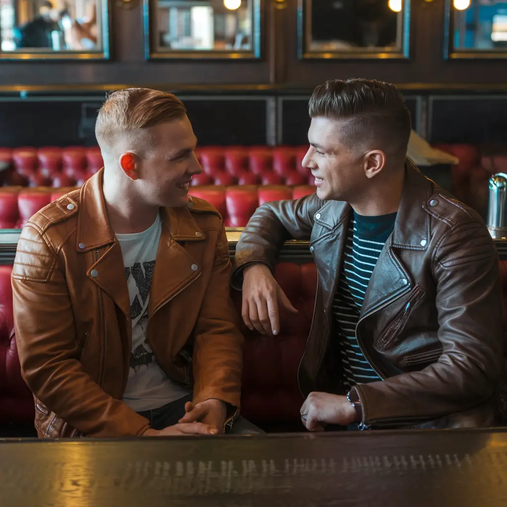 Meet Gay singles in Tallahassee, Florida through online chat. Make new connections today!