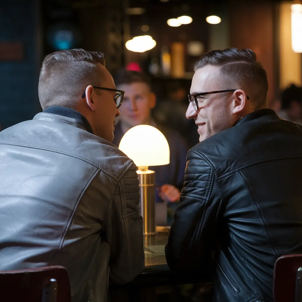 Looking to meet Gay singles in Chattanooga, Tennessee? Join our chat and start connecting today!