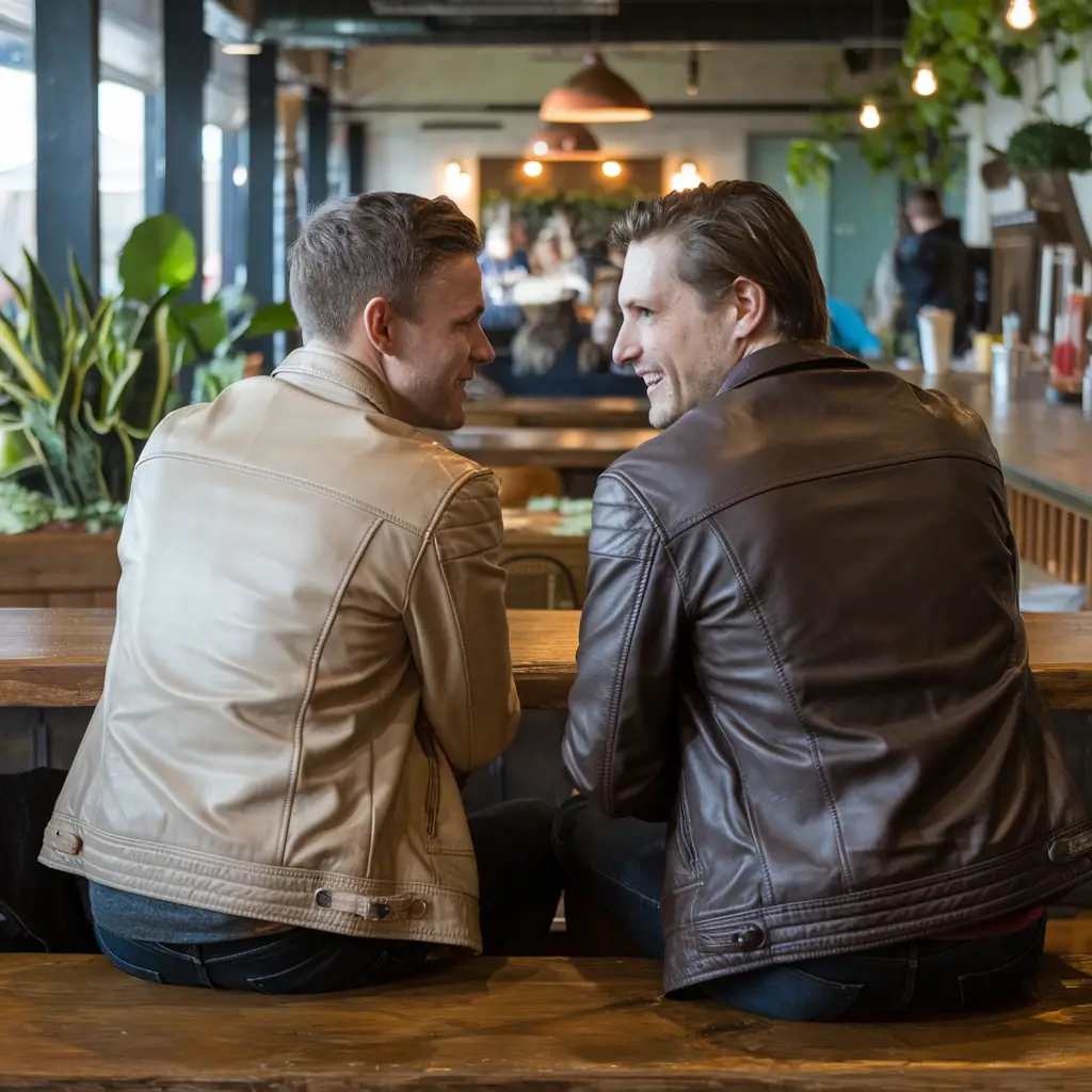 Join our Gay chat in Bayonne, New Jersey to meet amazing singles online. Start now!