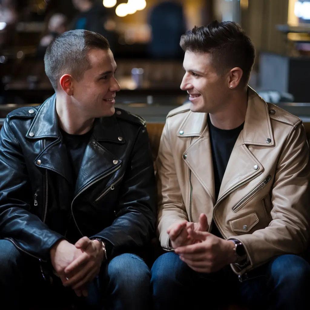 Meet Gay singles in Hanford, California and chat online now!