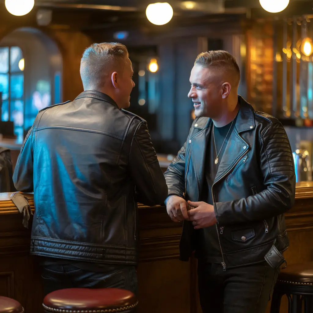 Looking to meet Gay singles? Chat online in Folsom, California and connect with like-minded people today!