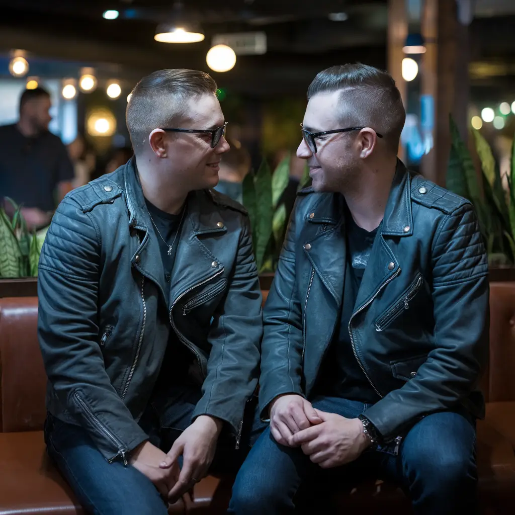 Chat and meet Gay singles in Fountain Valley, California online. Find your perfect match today!