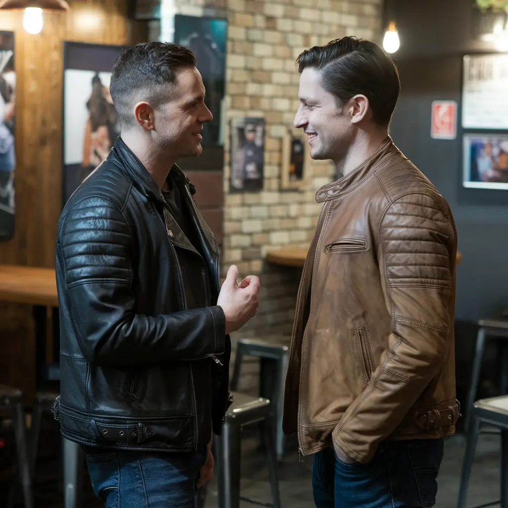 Meet Gay singles online in Cypress, California for free chat, dating, and fun!