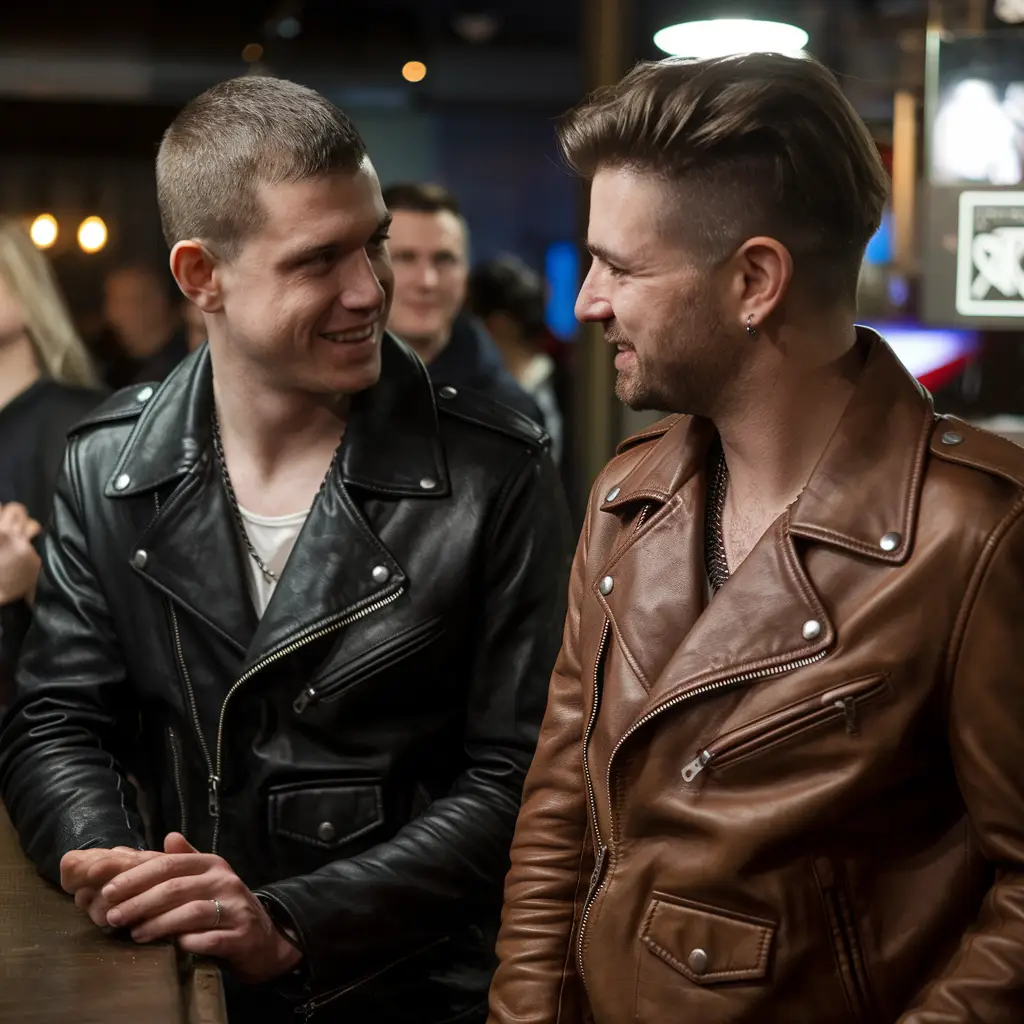 Meet Gay singles in Muskogee, Oklahoma and chat online for free! Join now for exciting conversations and meaningful connections.