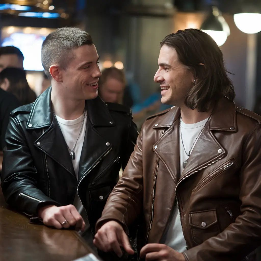 Looking to meet Gay singles? Join our online chat in Alexandria, Virginia and start chatting now!