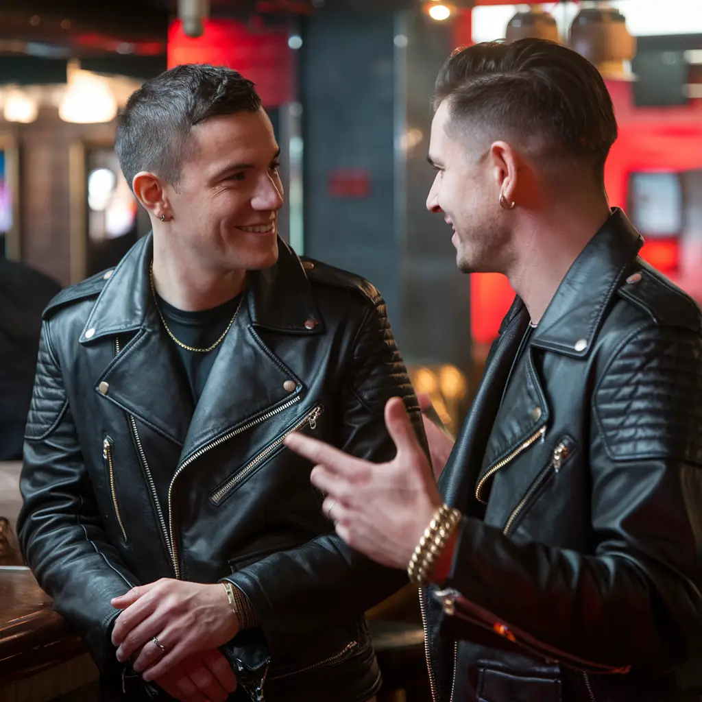 Join the top Gay chat in Santa Clarita, California – meet singles and make real connections online.