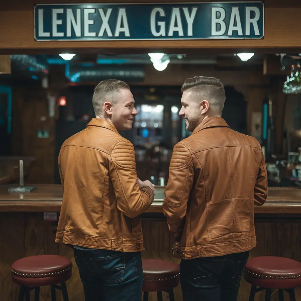 Meet local Gay singles in San Luis Obispo, California—join online chat and start connecting!