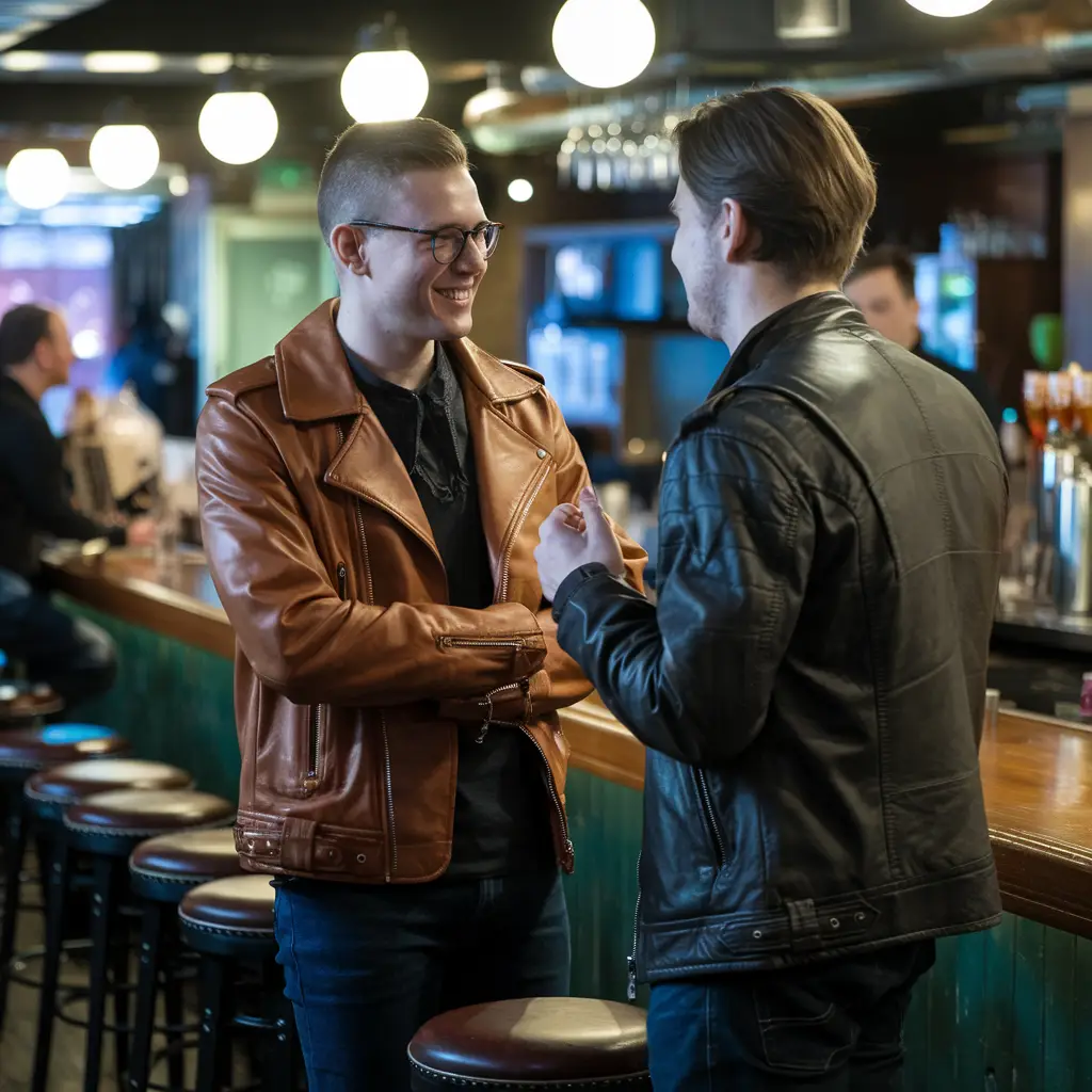 Meet local Gay singles in Woburn, Massachusetts with our free online chat! Join now to connect and find your perfect match.