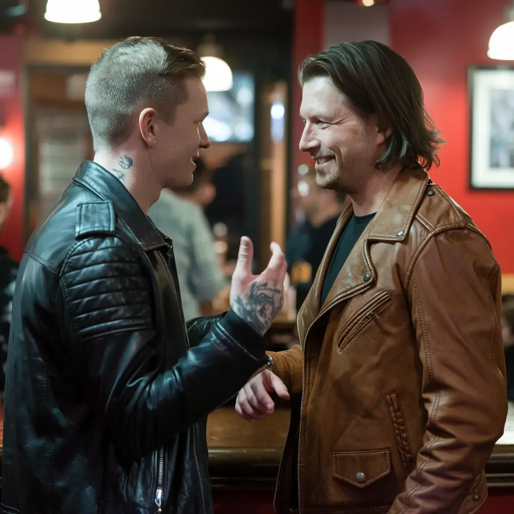 Meet new Gay singles in Peachtree Corners, Georgia and chat online. Find love, dates, and fun!