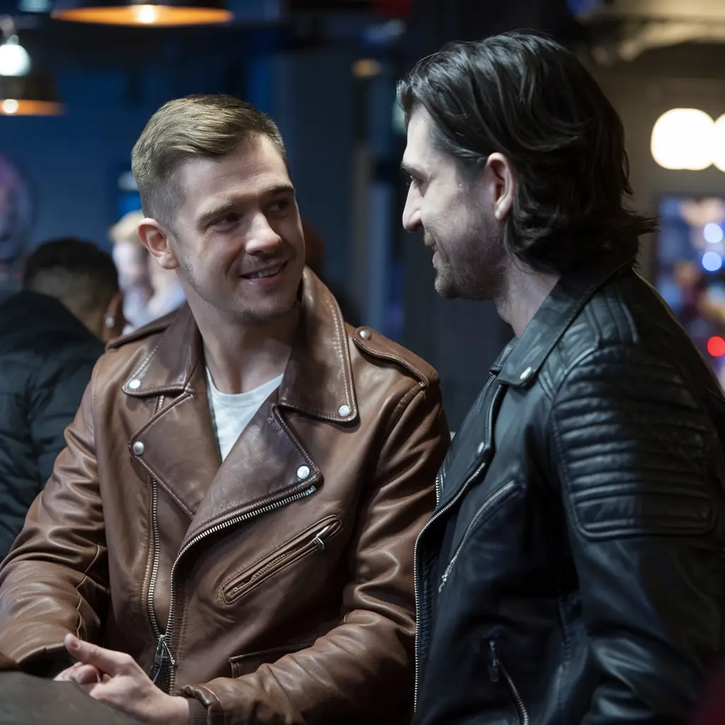 Online Gay chat in Reading, Pennsylvania to meet new singles. Find your match today!