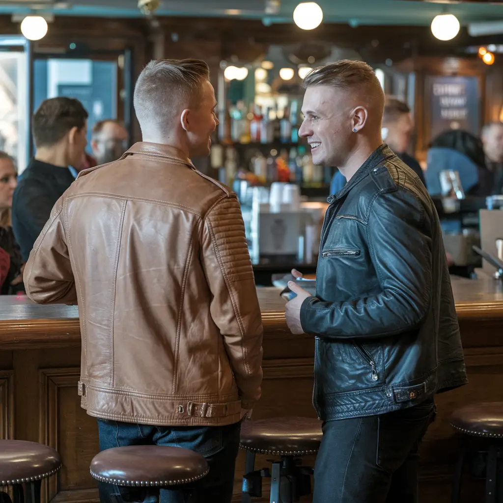 Join the best Gay chat in Savannah, Georgia and meet singles online! Connect, flirt, and build relationships in a welcoming space.