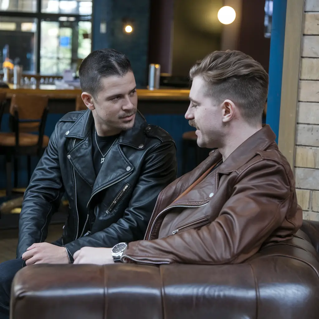 Meet new Gay singles in Medford, Massachusetts online. Chat and make meaningful connections!