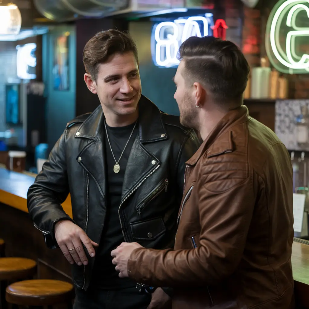 Join the top Gay chat in Maine – meet singles and make real connections online.