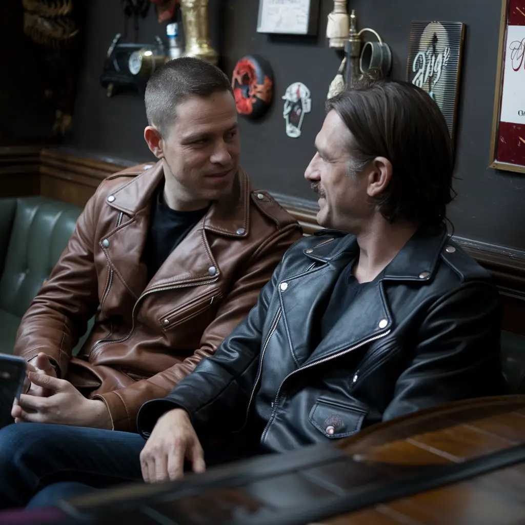 Chat with Gay singles in Cleveland, Ohio and find someone special online!