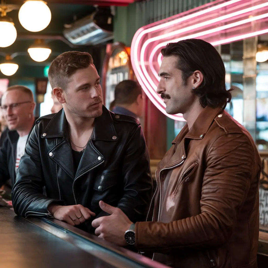 Connect with Gay singles in Bozeman, Montana through our online chat. Join today!