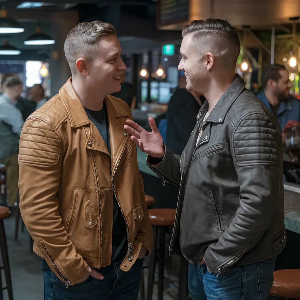 Meet local Gay singles in Stockton, California—join online chat and start connecting!