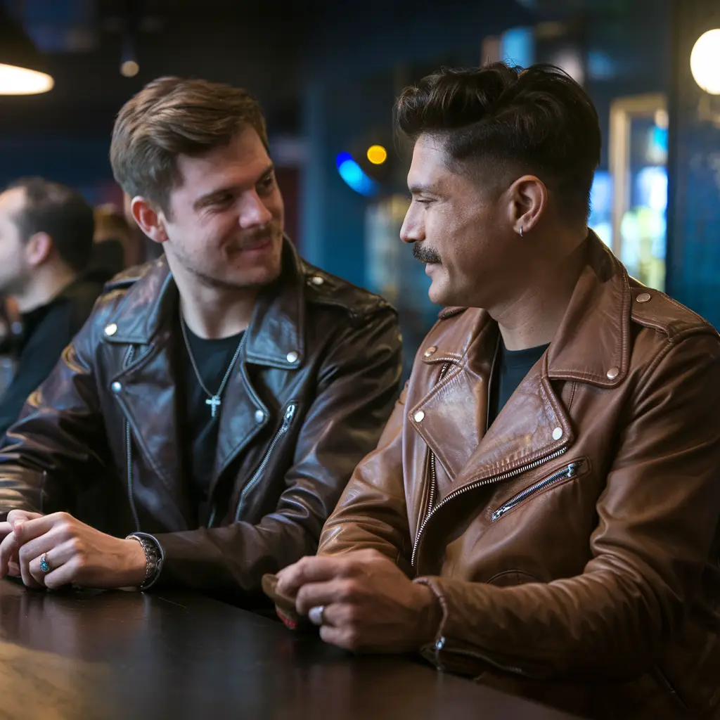 Join a fun and safe Gay chat in Texas City, Texas! Meet singles online and connect instantly with new people.