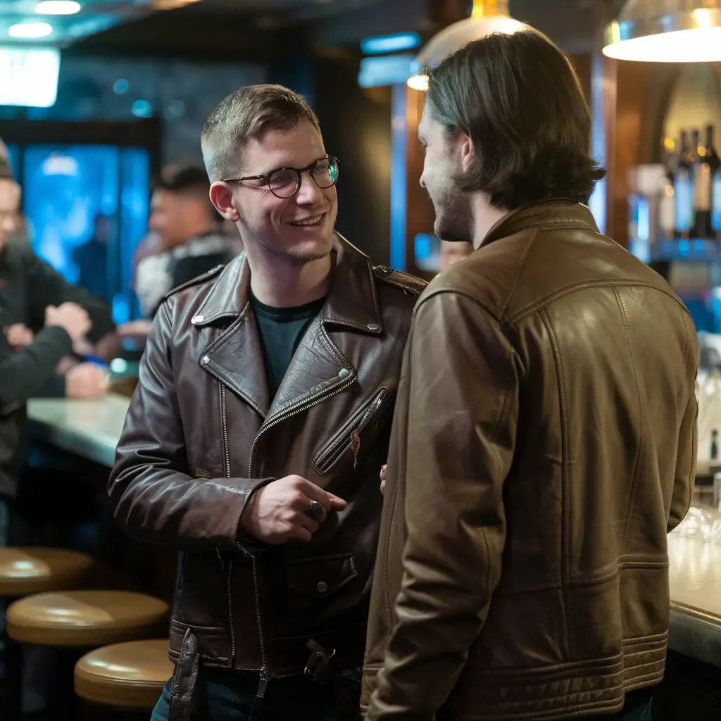 Online Gay chat in Gilroy, California to meet fun and interesting singles today!