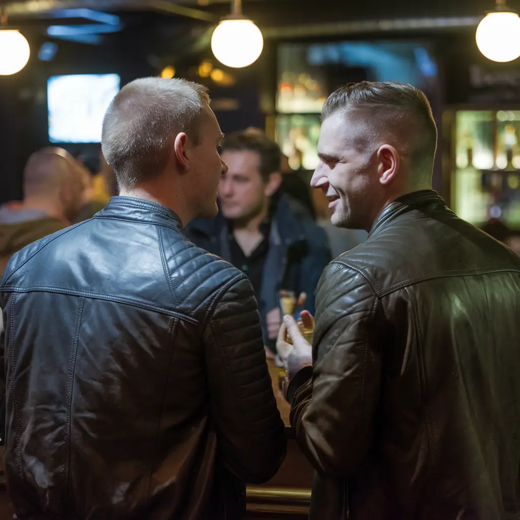 Meet and chat with Gay singles in Springdale, Arkansas—connect online and start something new!