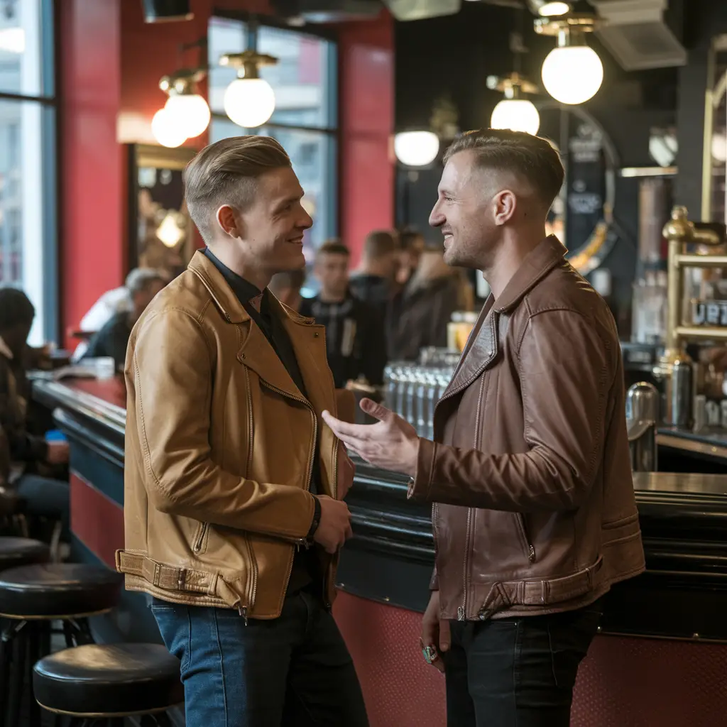 Meet and chat with Gay singles in Encinitas, California online. Start connecting now!