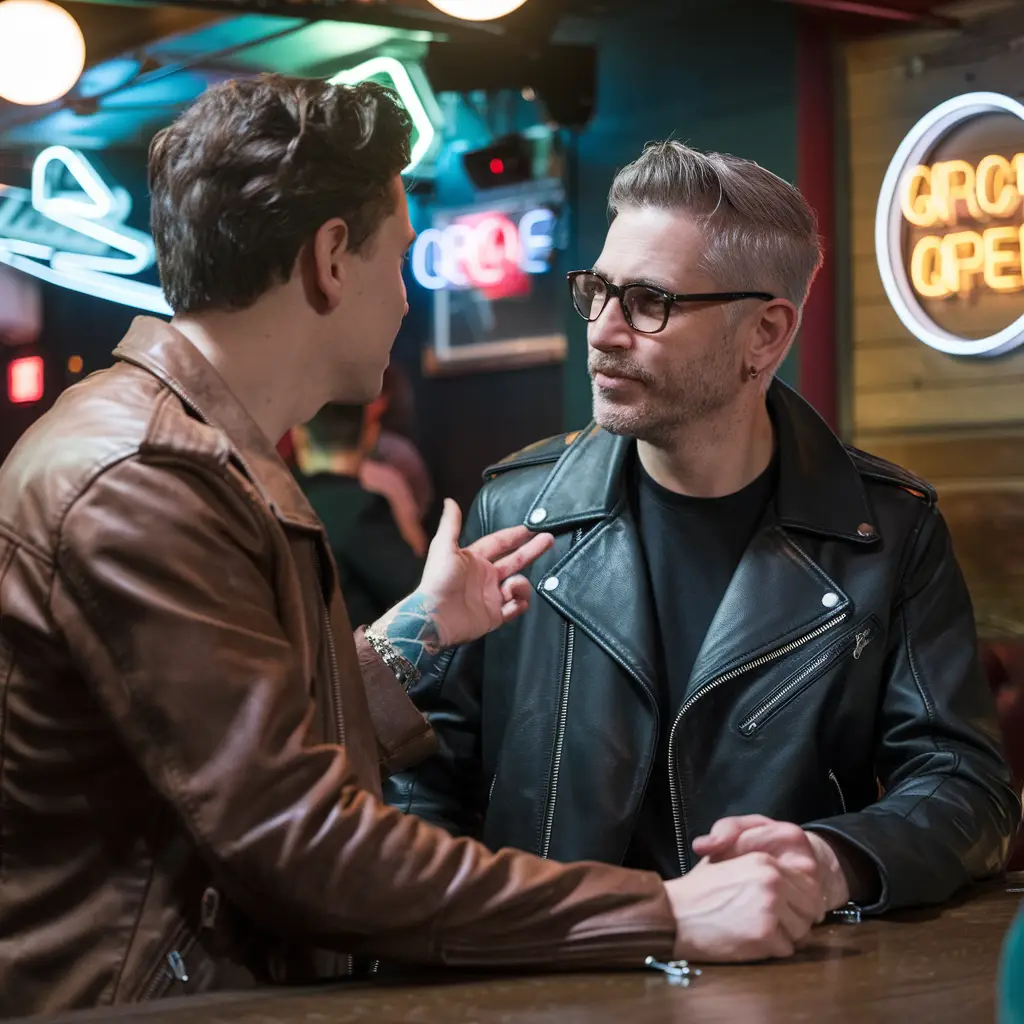 Online Gay chat in Louisville/Jefferson County, Kentucky – meet singles, connect, and enjoy meaningful conversations!