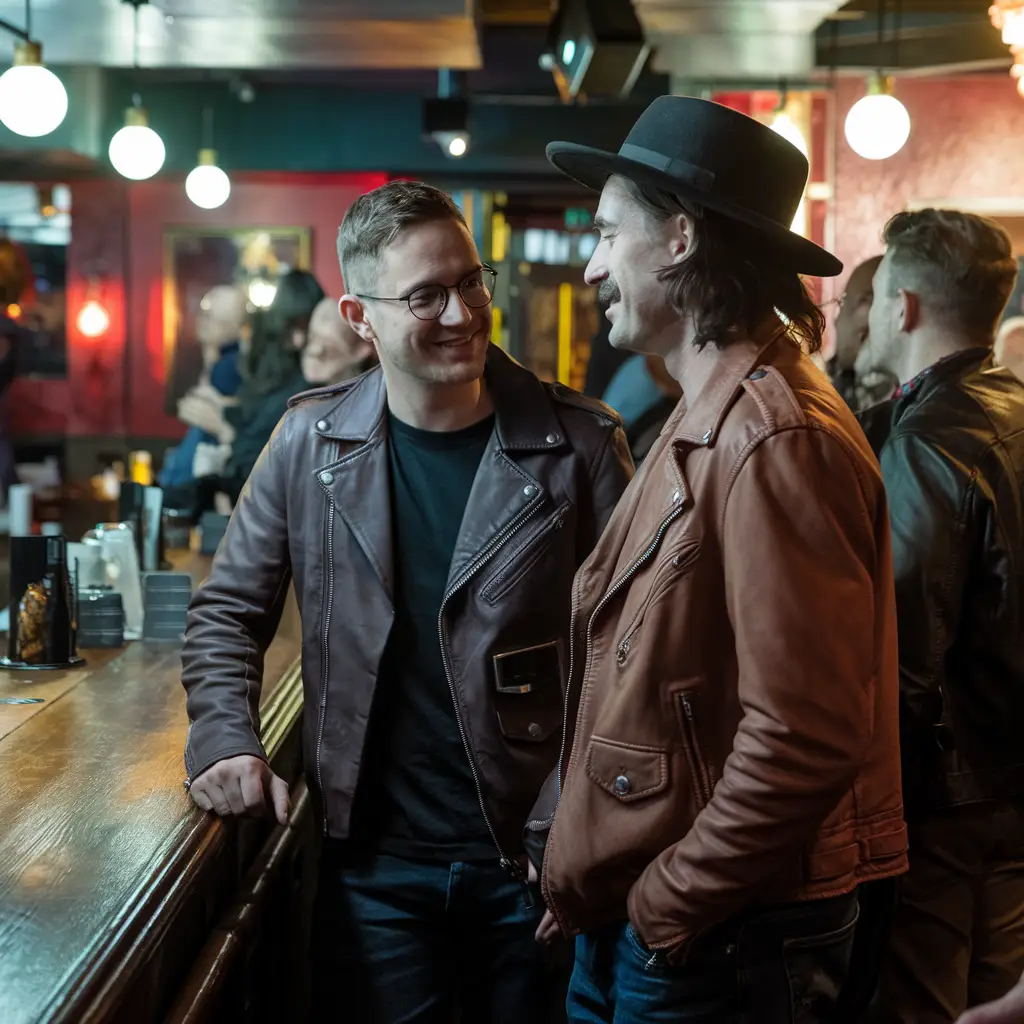 Looking to meet Gay singles in Frederick, Maryland? Join online chat and connect instantly!