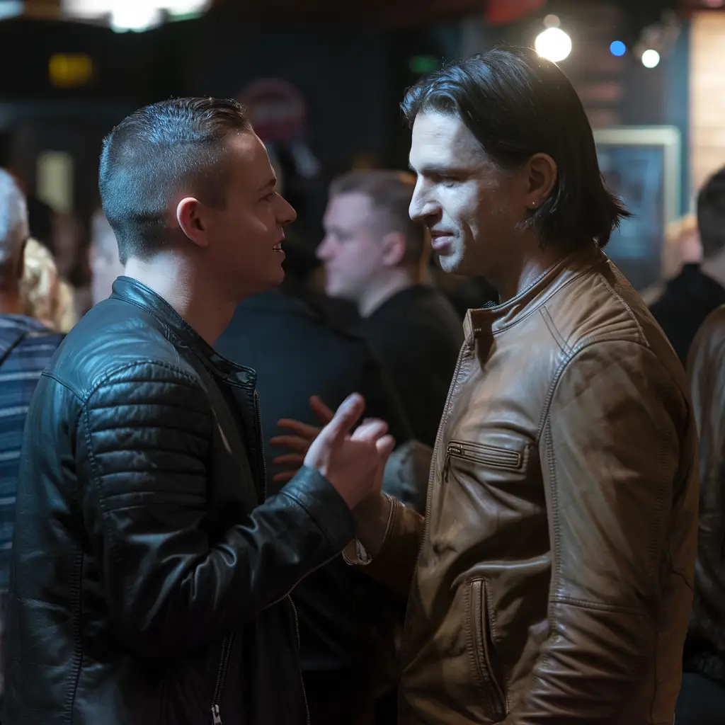 Gay chat and meet singles online in Milford, Connecticut. Make new connections now!