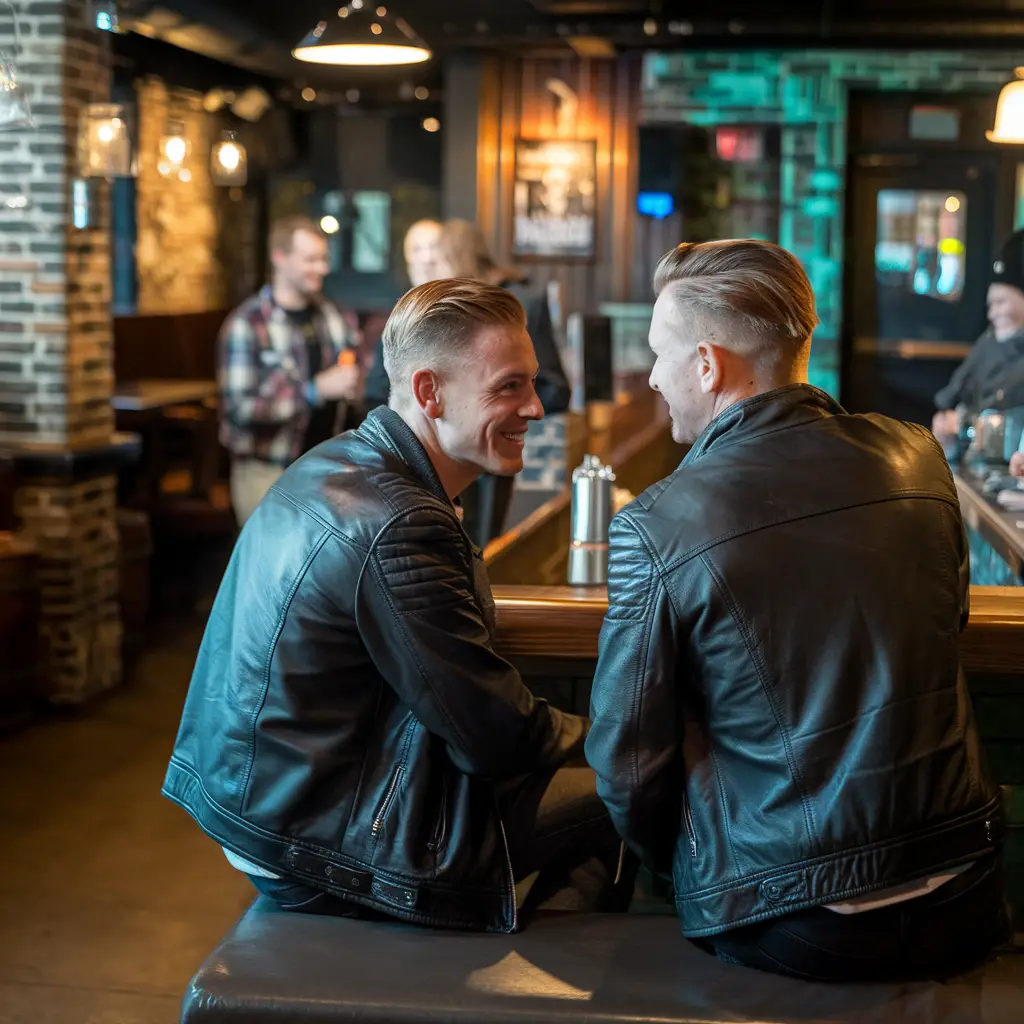 Looking to meet Gay singles? Join our online chat in Grove City, Ohio and connect today!