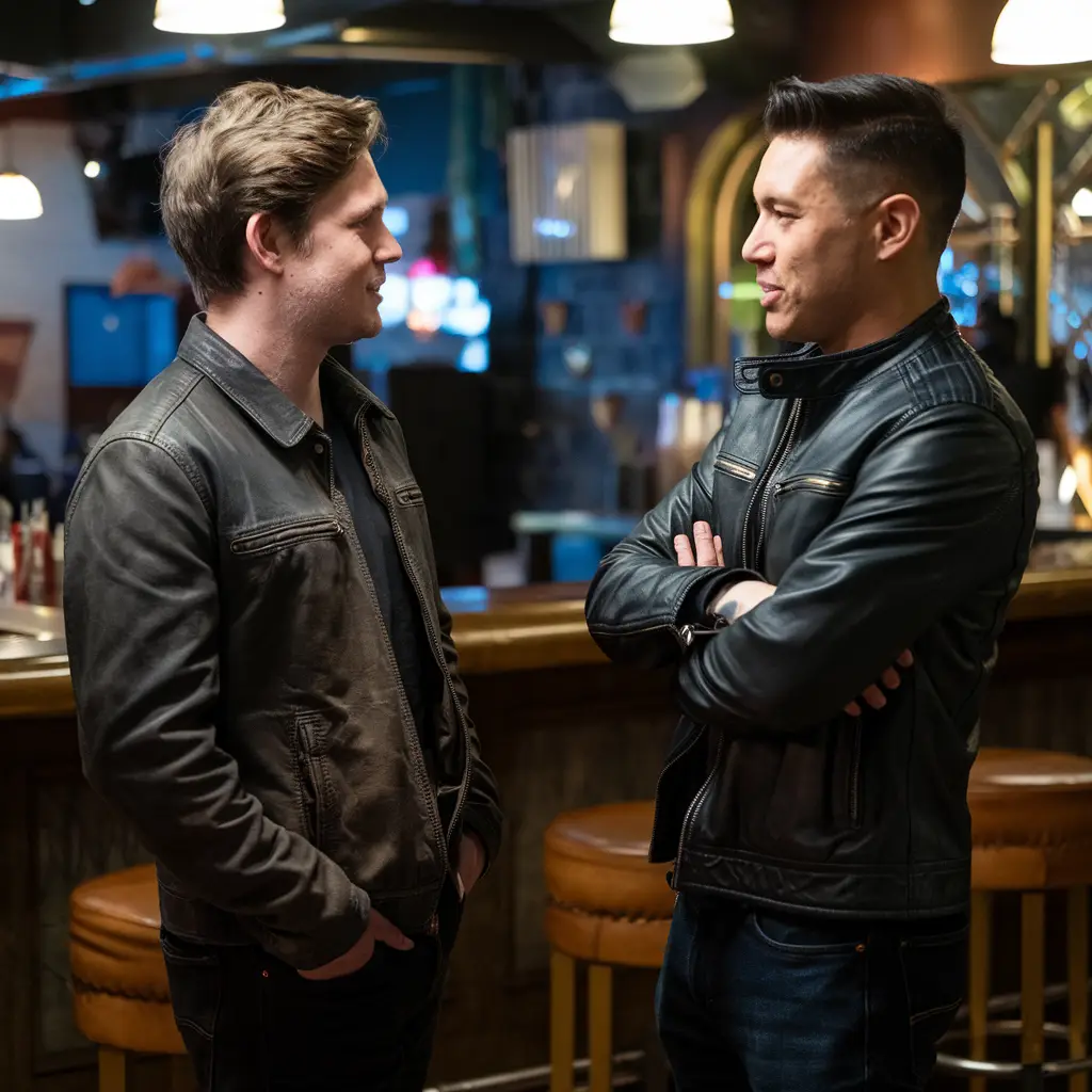 Meet and chat with local Gay singles in Woodland, California—find true connections online!