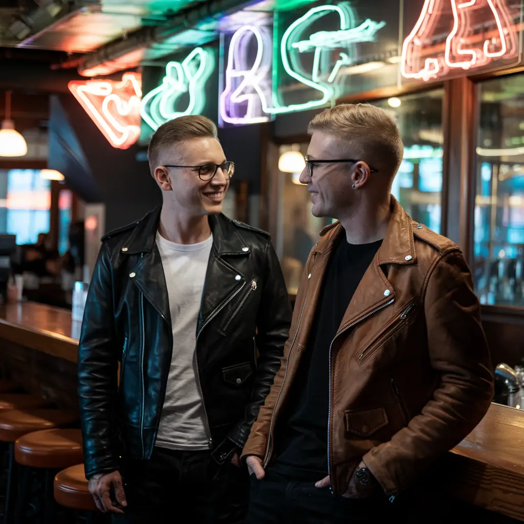 Chat with Gay singles in Greenville, North Carolina and make new connections online. Love and friendship await!