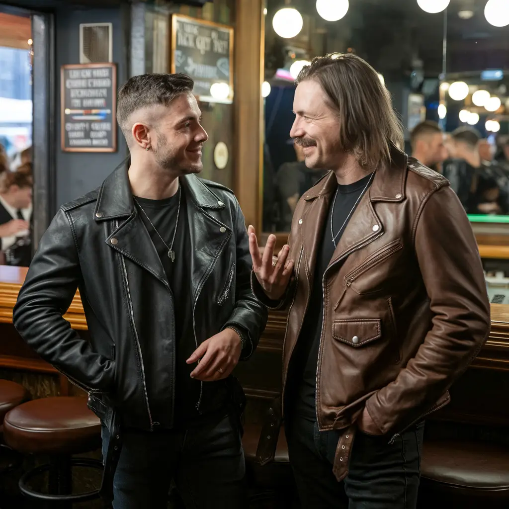 Online Gay chat in Cheyenne, Wyoming—meet and connect with singles near you!