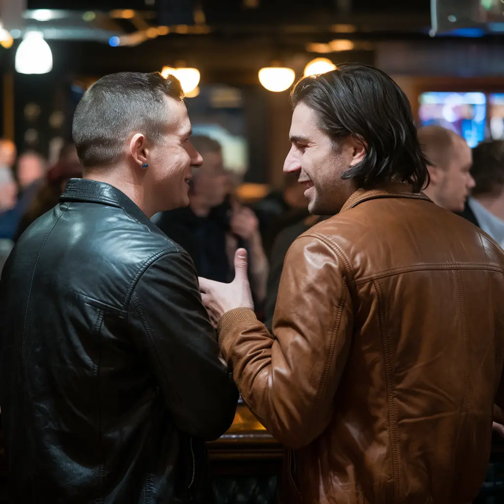 Find and chat with Gay singles in Marietta, Georgia—meet new people and start talking!