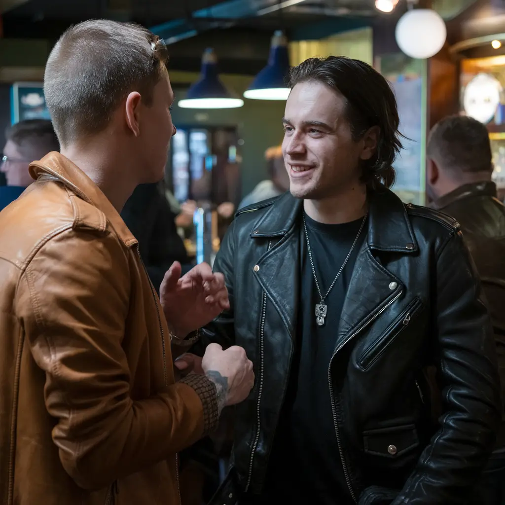 Meet Gay singles in Eastvale, California and start chatting online today! Join now for free.